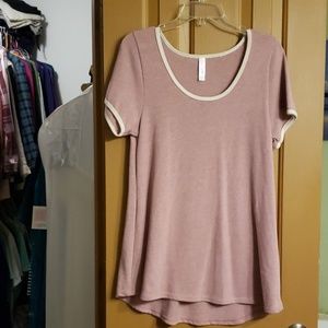 M Lularoe Classic T